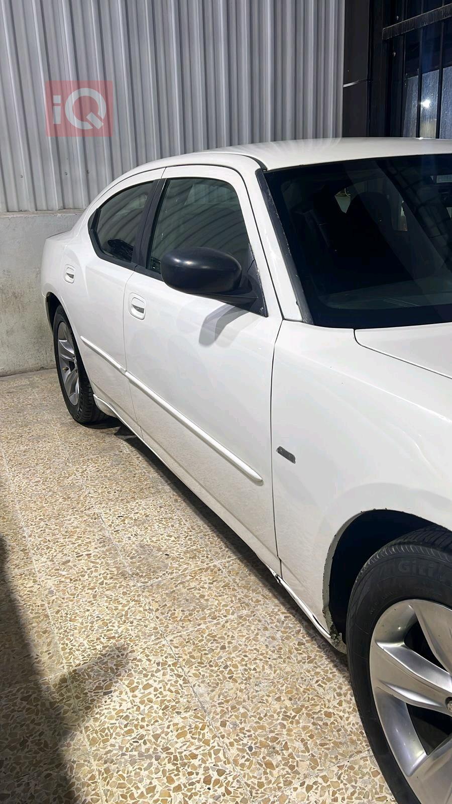 دودج تشارجر